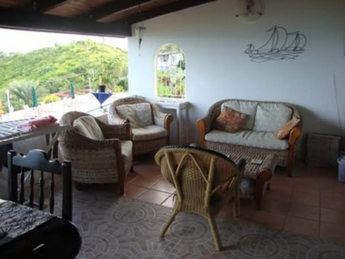 Attractive 2-Bed Apartment Stunning Sea View Dickenson Bay 0*,  Antigua/Barbuda